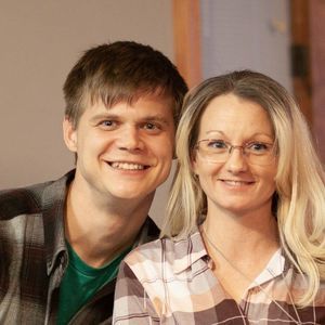 Meet your Posher, Brandy